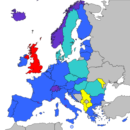 European Payments Council